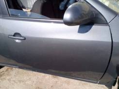 Дверь боковая. Hyundai Elantra