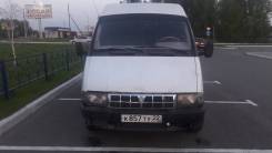 ГАЗ 2705. Продам Газель 2705, 2 000 куб. см., 1 500 кг.