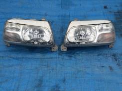 Фара. Suzuki Escudo, TL52W, TD62W