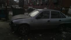 Daewoo Nexia