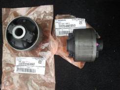 Сайлентблок подвески. Subaru Legacy, BP5, BL5, BP9, BH5, BE5, BH9, BE9, BPE, BHC, BLE, BHE, BEE, BES Двигатели: EJ20X, EJ253, EJ201, EJ203, EJ206, EJ2...