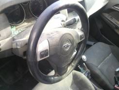 Подушка безопасности. Opel Astra