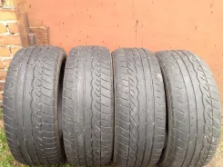 Dunlop Dectes SP001. ������, 2013 ���, 40�%, 4 ��. ��� �����