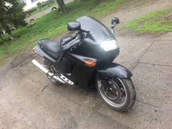 Kawasaki ZZR 1100 Ninja. 1 100 куб. см., исправен, птс, с пробегом