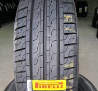 Pirelli Carrier. Летние, 2016 год, без износа