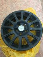 Fondmetal. 6.0x14, 5x100.00, ET39