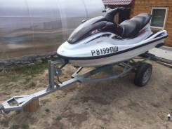 Yamaha GP1200R. 155,00 л.с., Год: 2001 год. Под заказ