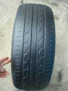 Kumho Solus KH15. Летние, износ: 50%, 1 шт