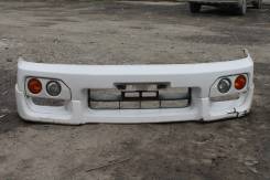 Бампер. Nissan Skyline, ER33, ENR33, HR33, BCNR33, ECR33