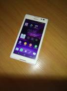 Sony Xperia C. Б/у