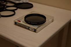 Cветофильтр kenko digital circular polarizer 67mm. диаметр 67 мм