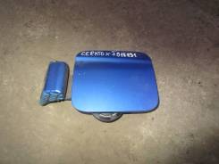 Лючок топливного бака с крышкой Kia Cerato 2005-2008 хэтчбэк