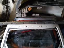 Накладка на порог. Toyota Land Cruiser Prado