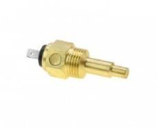 Датчик температуры воды 40-120 гр.,сигнализация 98 гр., резьба 1/2"-14NPT KE00124