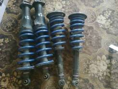 Амортизатор. Toyota GS300, JZS147, JZS160 Toyota Aristo, JZS147E, JZS160, JZS147, JZS161