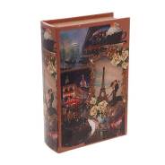Книги-сейфы.
