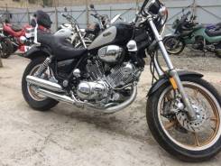 Yamaha Virago XV 1100. 1 100 куб. см., исправен, птс, без пробега. Под заказ