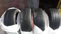 Bridgestone Blizzak VRX. Зимние, без шипов, износ: 20%, 4 шт
