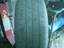 Bridgestone Ecopia EX10. Летние, износ: 50%, 2 шт