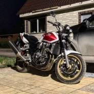 Honda CB 1300. 1 300 куб. см., исправен, птс, с пробегом