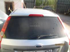 Стекло двери багажника Ford Fiesta 2001-2008 Форд Фиеста 1522471
