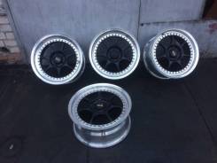 Enkei. 7.5/8.0x17, 5x114.30, ET38/32