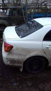 Toyota Corolla Axio. NZE144, 1NZFE