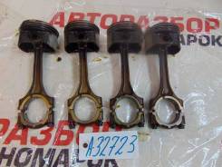 Поршень с шатуном Toyota Corolla (E120)