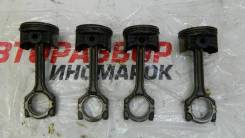 Поршень с шатуном Mitsubishi Lancer X (CX, CY)