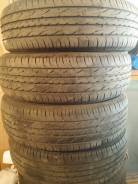 Dunlop Enasave EC203. Летние, без износа, 4 шт