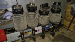 Пневмоподвеска. Lexus RX330, MCU38, MCU35, MCU33, GSU35 Lexus RX350, MCU38, MCU35, MCU33, GSU35 Lexus RX300, MCU35, GSU35 Toyota Harrier, GSU36, MCU36...