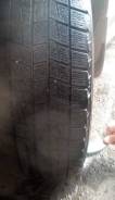 Bridgestone Blizzak MZ-02. Зимние, износ: 20%, 4 шт