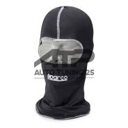 Sparco style - Балаклава для авто спорта во Владивостоке Балаклавы.