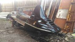 Умпо Рысь УС-440. исправен, есть птс, с пробегом