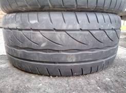Bridgestone Potenza. Летние, износ: 20%, 4 шт