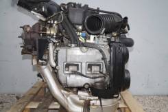 Двигатель в сборе. Subaru Legacy, BL5, BP5, SH9, SH9L Subaru Forester, SH9, SH9L Двигатели: EJ20X, EJ255
