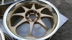 Magline. 7.5x17, 5x100.00, ET48, ЦО 74,0 мм.