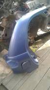 Крыло. Daewoo Matiz