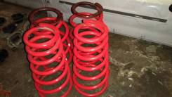 Пружина подвески. Lexus RX300, MCU15 Toyota Harrier, MCU15W, ACU15, MCU15, SXU15, SXU15W, ACU15W Двигатели: 1MZFE, 2AZFE, 5SFE