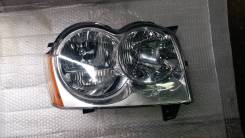 Фара. Jeep Grand Cherokee Jeep Cherokee