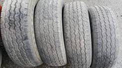 Kumho Steel Radial 798. Летние, износ: 40%, 4 шт