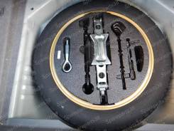 Колесо запасное. Honda: Inspire, Lagreat, CR-X, Crossroad, Freed, Civic Ferio, Shuttle, Civic Hybrid, Integra SJ, S2000, Rafaga, Zest, Element, Civic...