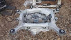 Редуктор. Honda Legend, KB1, KB2, DBA-KB2, DBA-KB1, DBAKB1, DBAKB2 Acura RL Двигатели: J37A3, J35A8, J35A, J37A, J37A2