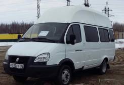 ГАЗ 225000. ПродааетсяПро газ газель луидор, 2 890 куб. см., 15 мест