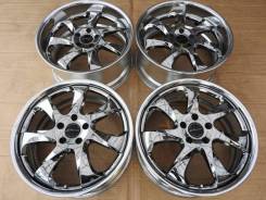 SSR Vienna. 8.0x19, 5x114.30
