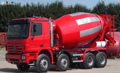 Известковый раствор М-4.