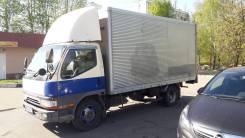 Mitsubishi Canter. Продам грузовик , 4 200 куб. см., 3 000 кг.