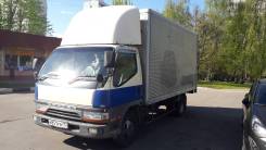 Mitsubishi Canter. Срочно! Продам грузовик , 4 200 куб. см., 3 000 кг.