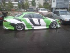Wheelworld. 7.0x18, 5x114.30, ЦО 73,1 мм.