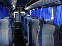 Mercedes-Benz Sprinter 515 CDI. Mercedes Sprinter 515 CDI 2016 года выпуска с Германии, 2 200 куб. см., 20 мест. Под заказ